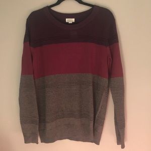 Cute new Market & Spruce pullover sweater